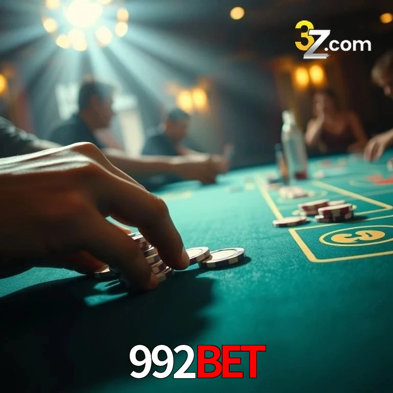 992bet lottery