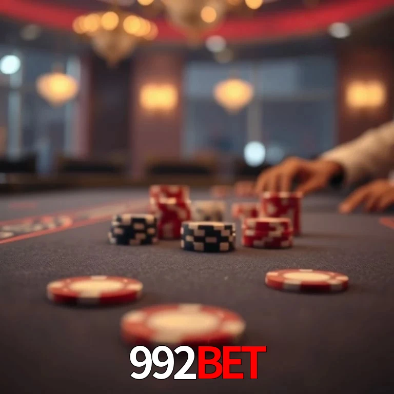 992bet Promoções