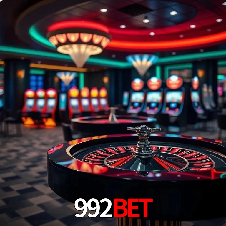 992bet APK Segurança